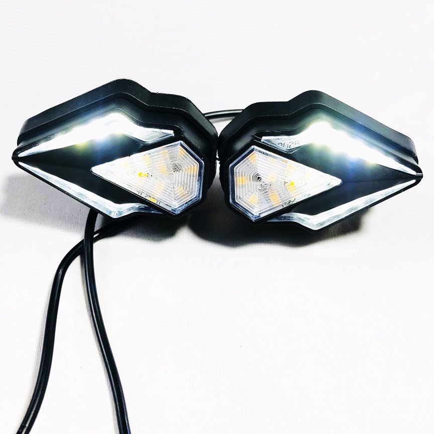 XI NHAN L23 SPIRIT GẮN CHO XE WINNER X ( HÀNG LOẠI 1 )
