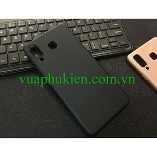 Ốp lưng dẻo X-Level cho Galaxy A8 Star