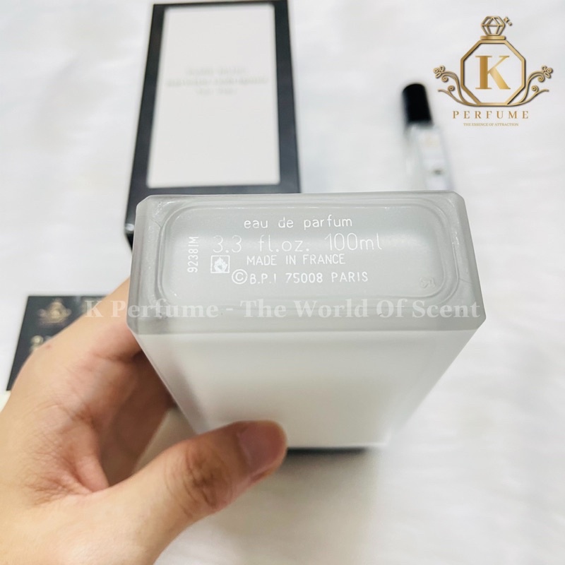 [K Perfume Chính Hãng] Nước Hoa Nữ Narciso Pure Musc For Her EDP | Thế Giới Skin Care