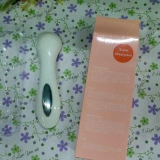 Máy massage ion ini cầm tay ( hàng chuẩn)