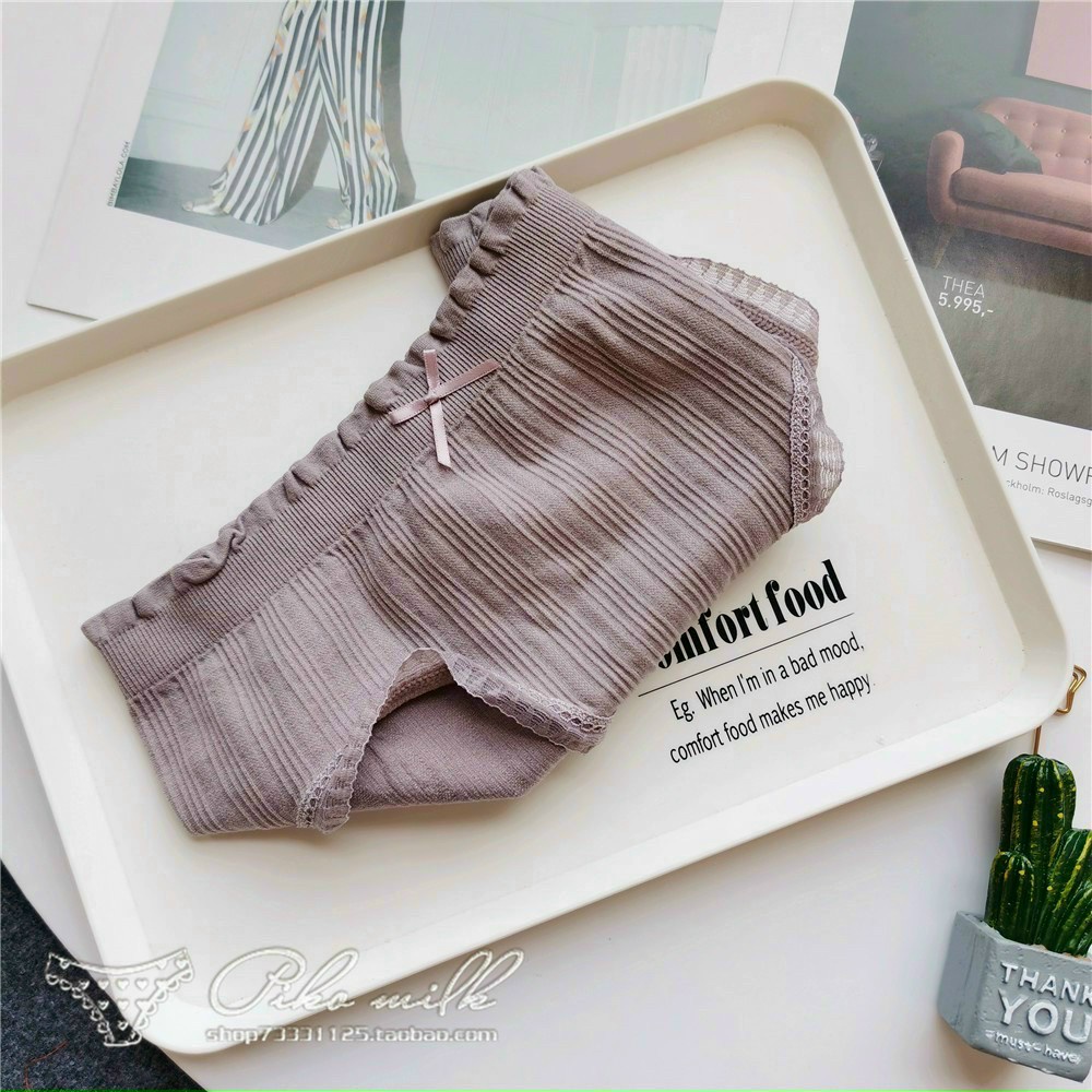 Quần Lót Nữ DUDIA Dễ Thương (40-58kg) [N11-1]