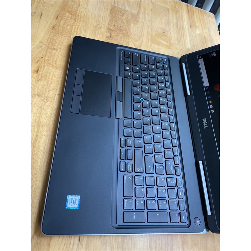 Laptop Dell Precision 7520 | BigBuy360 - bigbuy360.vn