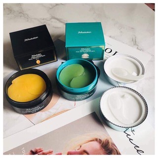 Mặt Nạ Mắt JM Solution Eye Patch 60ml