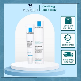 Kem Dưỡng La Roche Posay Effaclar K+ 40ml