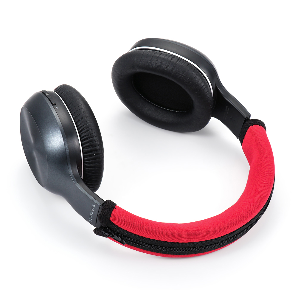 ❀SIMPLE❀ Accessories Headband Cover Easy Installation Cushion Pad Headphones Protector DIY Replacement Repair Part Quiet Comfort Case/Multicolor