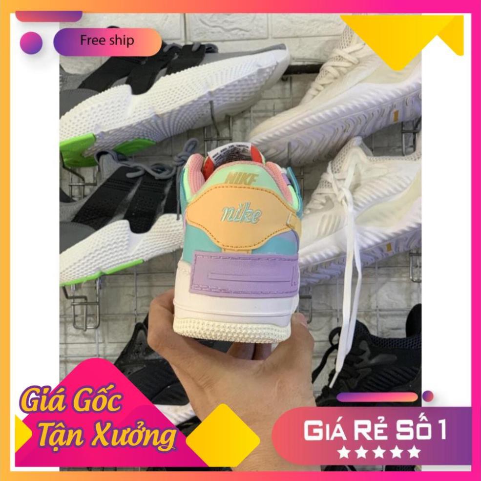 ( Giày Hót ) Giày nike 7 MÀU SIÊU CHẤT HÀNG Chuẩn Đẹp  2020 freeship 70k đơn hàng từ 300k