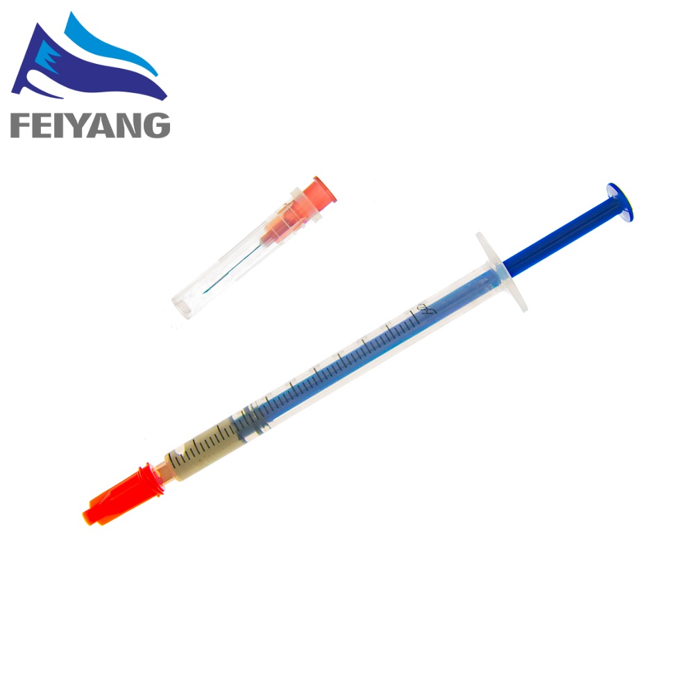 Keo bạc dẫn điện 0.2ml chuyên dụng cho bảng mạch PCB