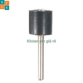 KPGR Đầu chà nhám mini