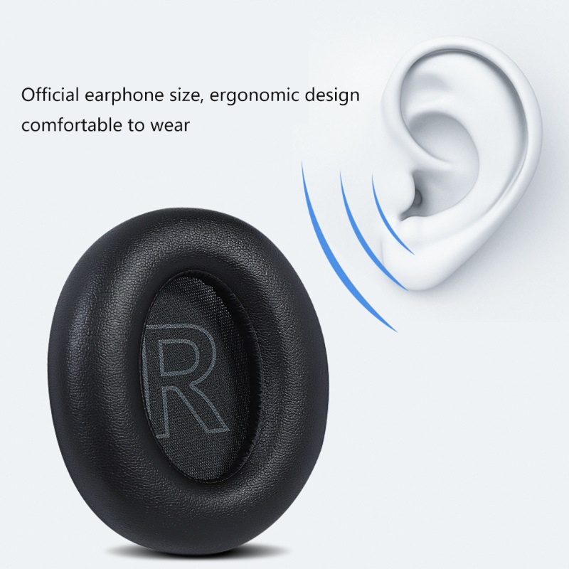 Đệm Bọc Tai Nghe Choàng Đầu Anker Soundcore Life Q10 Q20 Q30 Q35