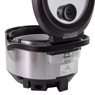 Nồi Cơm Điện Lock&Lock EJR151 1.8L