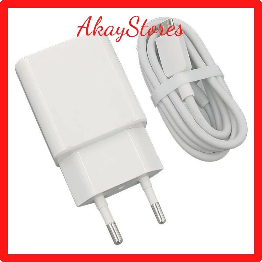 Bộ Sạc Huawei 5V 2A Nova 2i-3i, P8, P8 Lite, P9, P9 Lite, Mate 8, G7 Plus, GR5,GR5 Mini, GR5 2017, Y541, Y6 II AkayStore