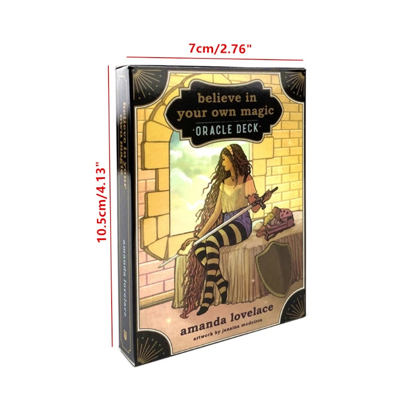 Bộ Bài Tarot Vui Nhộn Cho Bữa Tiệc Gia Đình