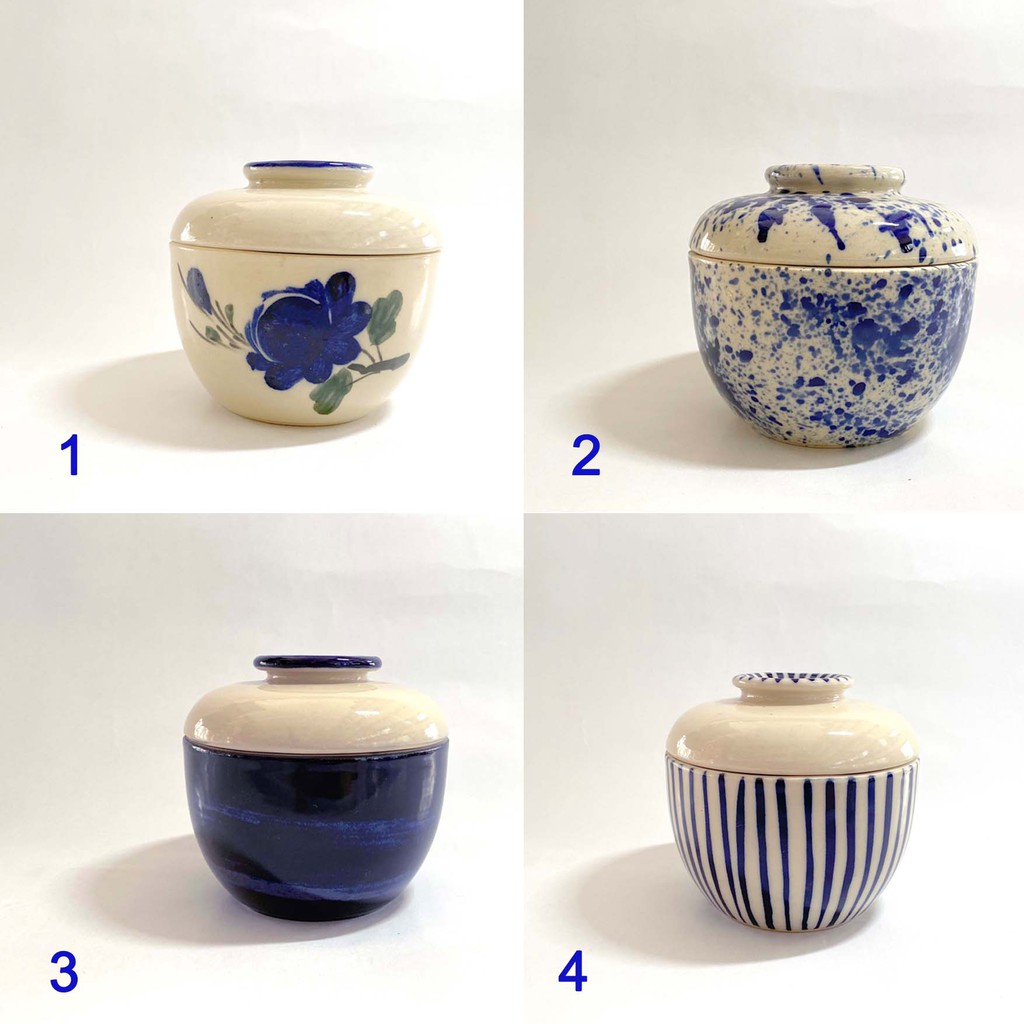 Thố gốm Tu Hú, phát triển từ gốm Lái Thiêu, truyền thống mà hợp thời