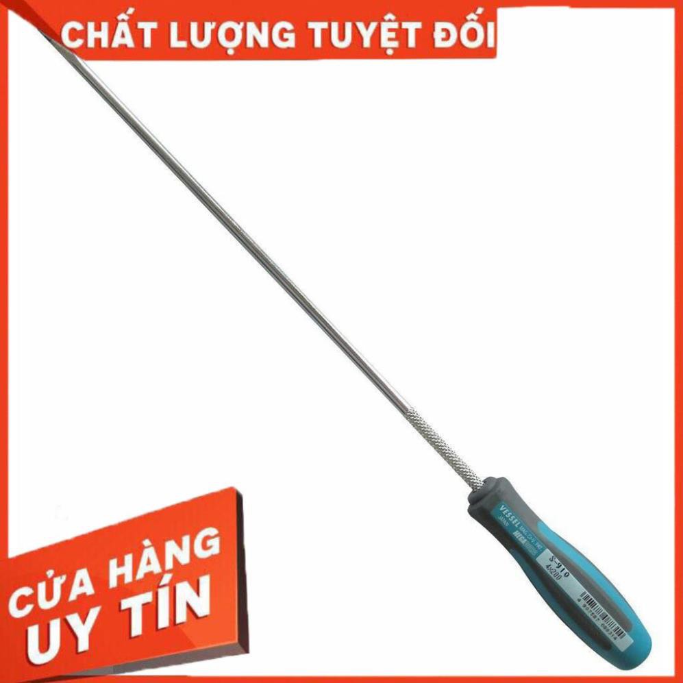 [Chính Hãng] Tuốc nơ vít Vessel No.910 - Hàng Nhật Bản