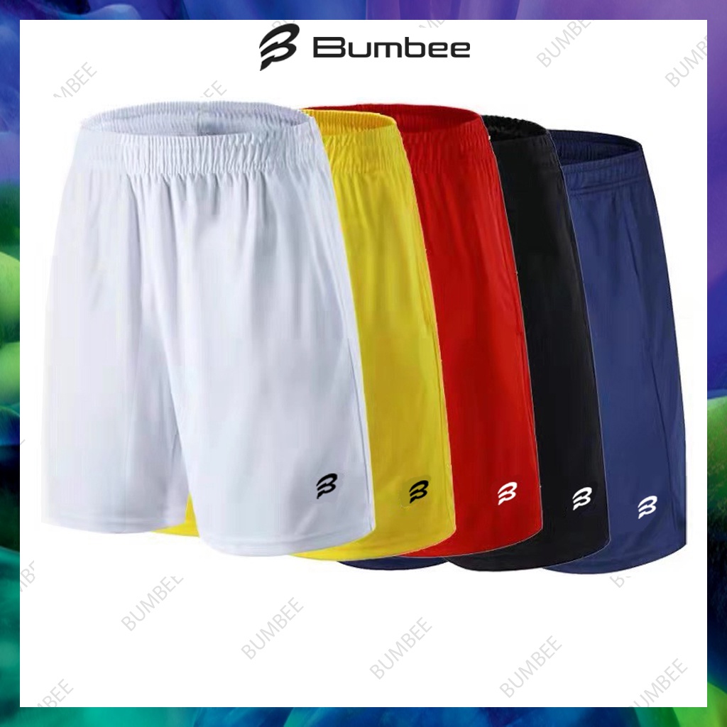 Quần cầu lông Bumbee tập luyện và thi đấu chuyên nghiệp đủ size S M L XL XXL
