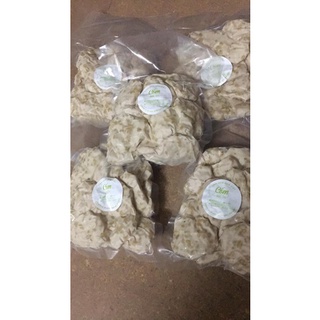 Chả cốm/ xúc xích cốm