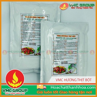 HƯƠNG THỊT DẠNG BỘT