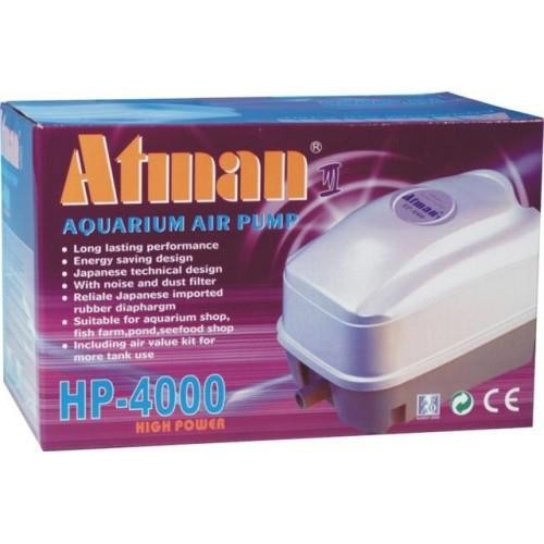 HP-4000 MÁY OXY CÔNG SUẤT LỚN ATMAN