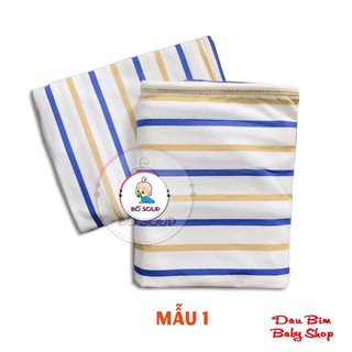 Quấn Chũn Cocoon Mẫu Cộc Chính Hãng - YLDB