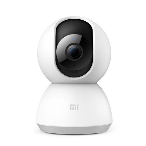 [Hỏa Tốc - HCM] Camera Wifi Xiaomi Mi Home Security 360 Độ 2K - | Bản Nội Địa - Ngọc Vien Store