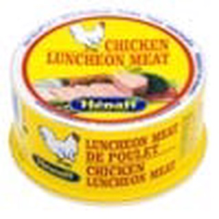 Pate gà tây Hénaff 140g, Pháp