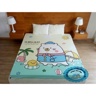 GA CHỐNG THẤM GOODMAMA IN 3D
