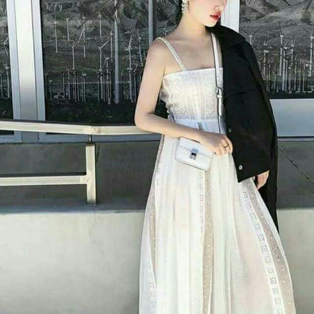 Váy QCCC