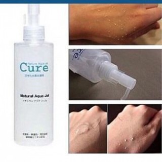 Tẩy tế bào chết CURE (hàng Nhật chính hãng)