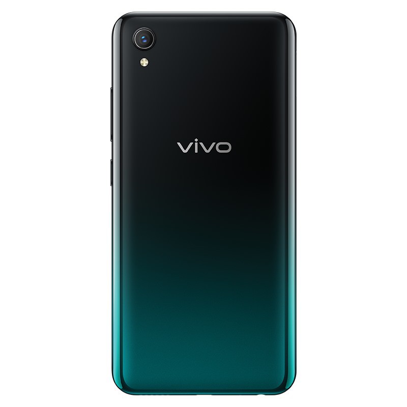 Điện thoại Vivo Y1s 2GB/32GB - Hàng chính hãng nguyên seal