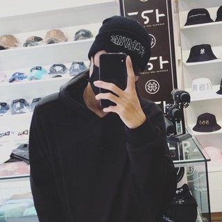mũ len beanie day life