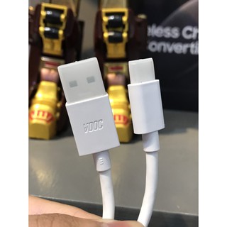 Cáp Sạc Nhanh WARP Oneplus 7 PRO - Chân Type-c