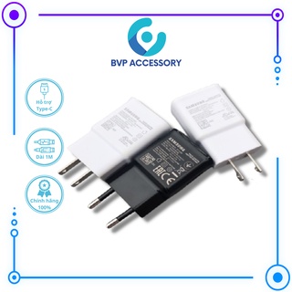 Củ sạc nhanh 15W Samsung chính hãng dùng cho note10 A50 A51 A70 A71 A31 NOTE9 NOTE8 S8 S10 5A A11 A7 S9 - BVP ACCESSORY