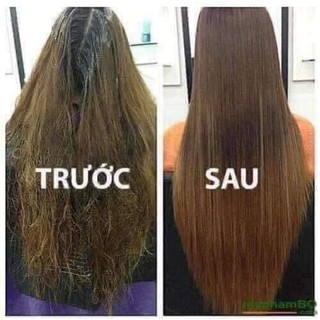 KEM Ủ TÓC KARSEELL MACA COLLAGEN SIÊU MƯỢT TÓC