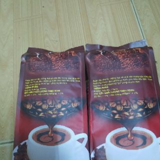 Cà phê hạt,bột nguyên chất 1kg