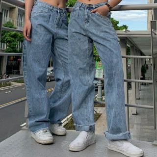 Vintage Jeans của ERRORIST