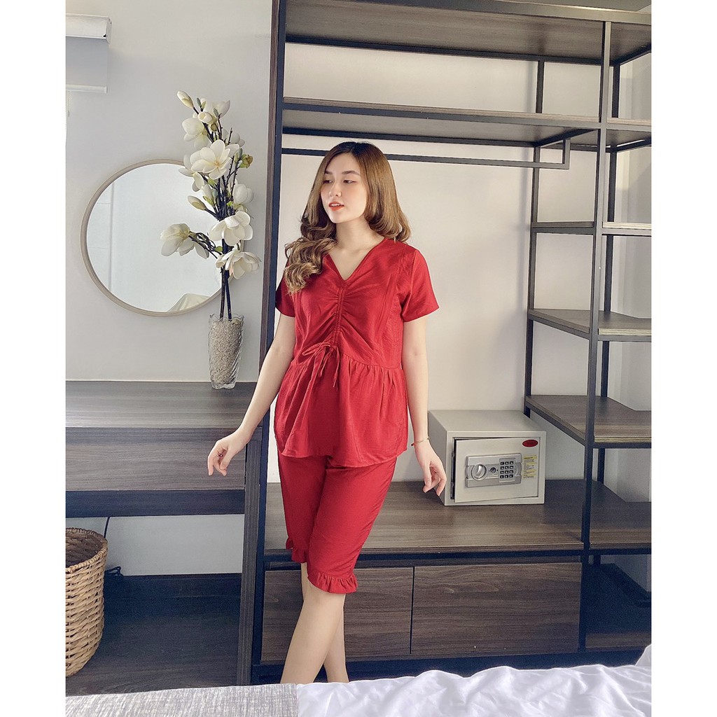 Bộ Bầu lửng rút dây trẻ trung