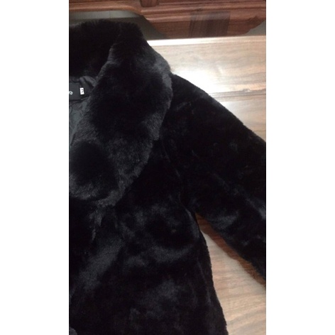 Pass áo lông hàng nội địa trung size M 250k