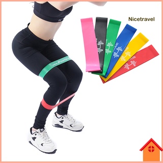 Dây Đai Kháng Lực Tập Thể Dục Yoga Chuyên Dụng