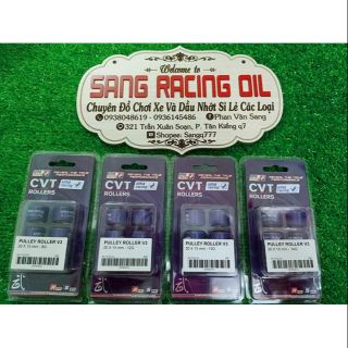 Bi nồi Uma RACING cho xe máy