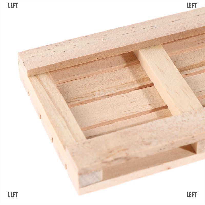 Khay giữ đồ uống nóng lạnh bằng gỗ mini tiện lợi