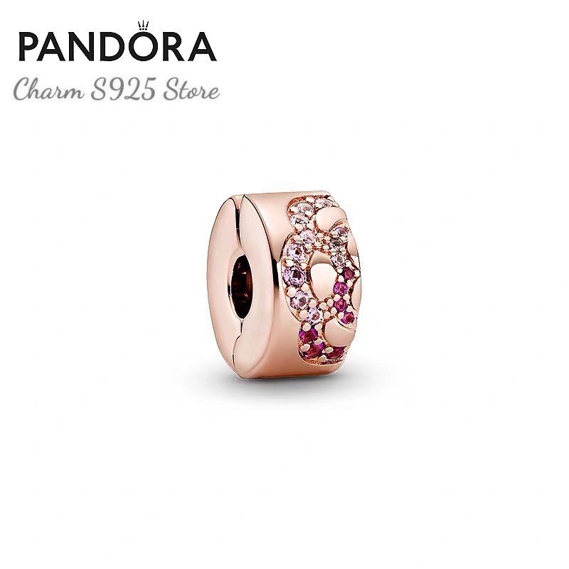 charm pan ALE bộ sưu tập hè 2021 bạc s925