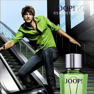 Nước hoa JOOP GO Nam 30ml