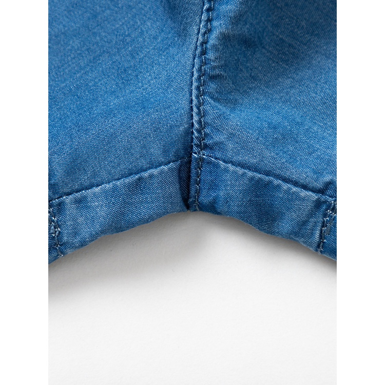 Quần sooc BALABALA - TODDLER dành cho bé gái 201222110002