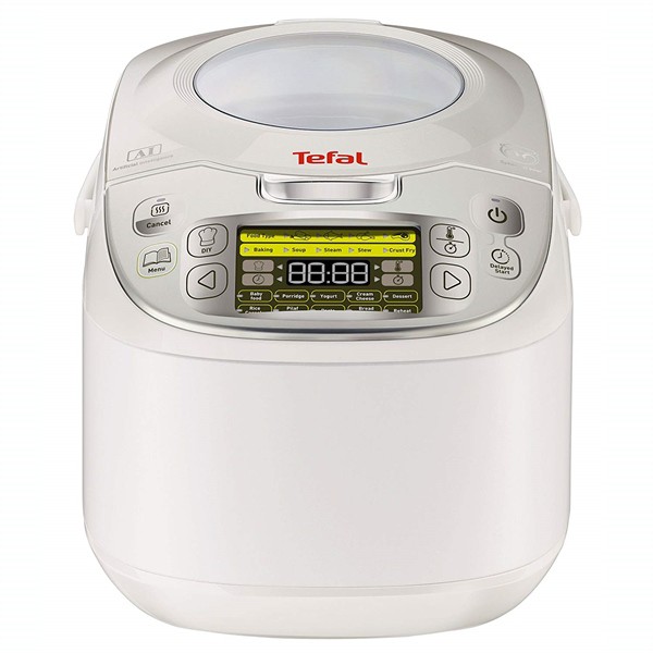 Nồi cơm điện đa năng Tefal RK8121 Multicook