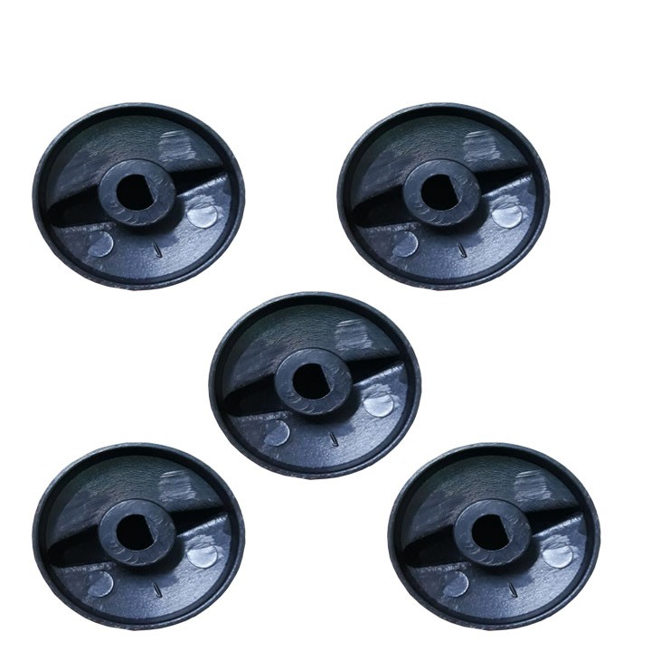 Nút bếp gas  loại lớn