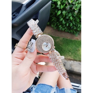 Đồng Hồ Nữ độc lạ Shorad 2 vòng