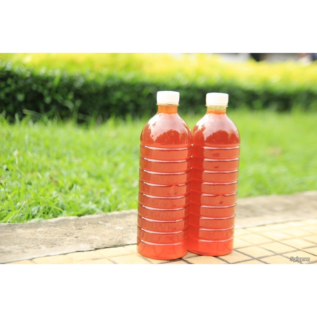 Mật ong rừng 500g