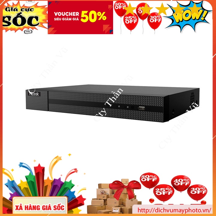 Đầu ghi hình DVR - K1(S) 4 kênh 8 kênh và 16 kênh chất lượng kholinhkienmayin