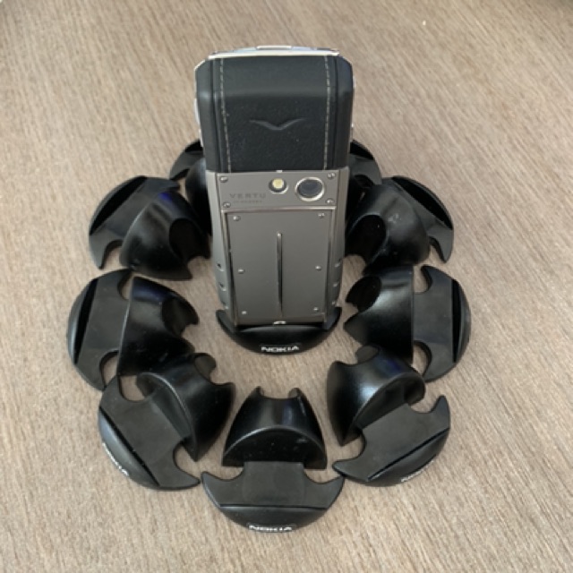 Dock Trưng bày điện thoại Nokia và sản phẩm khác - Phụ kiện điện thoại. | BigBuy360 - bigbuy360.vn