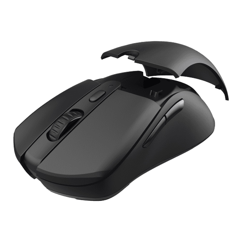 Chuột không dây Dareu A918 wireless 2.4